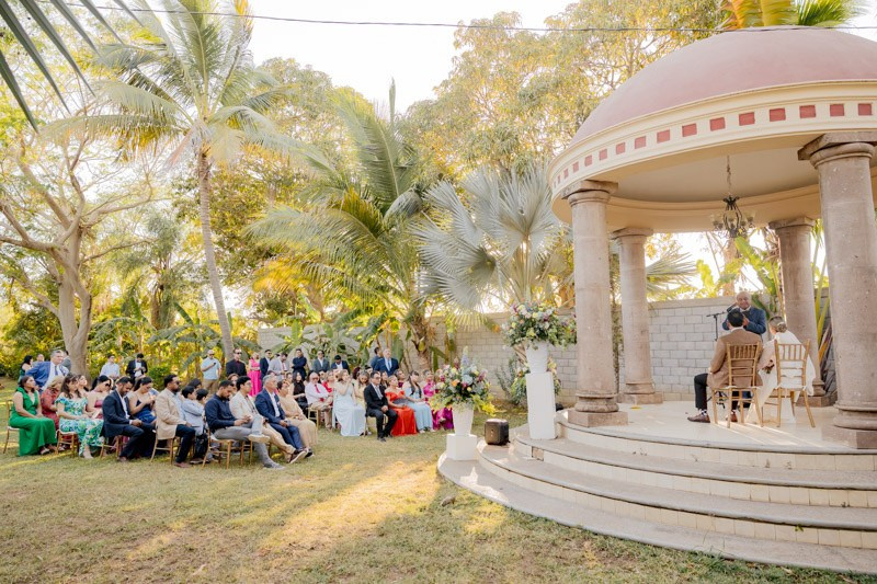 Fotografo de bodas Luis Astorga