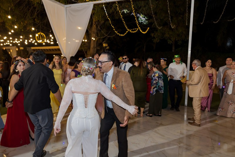 Fotografo de bodas Luis Astorga