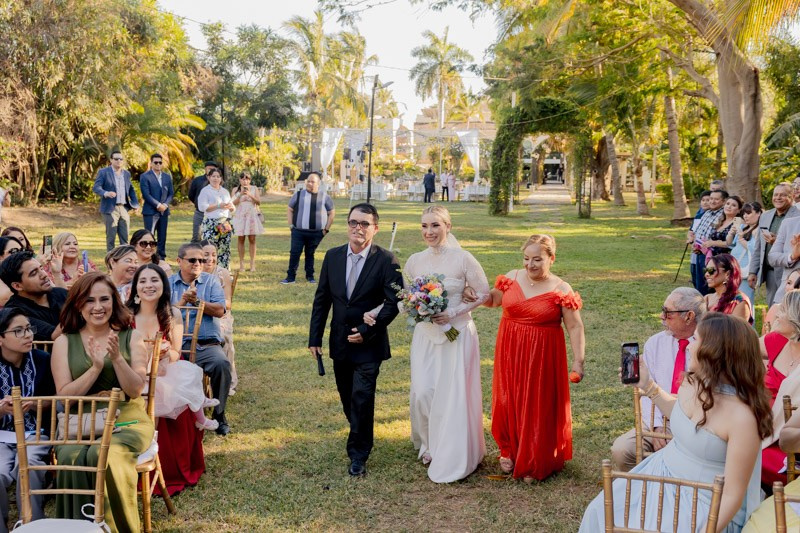 Fotografo de bodas Luis Astorga