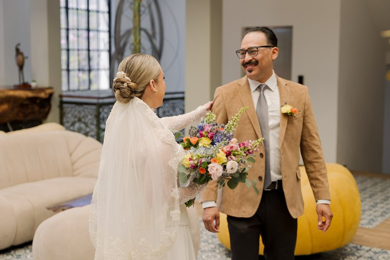 Fotografo de bodas Luis Astorga