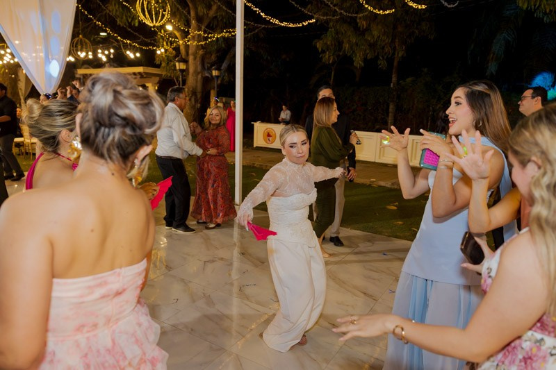 Fotografo de bodas Luis Astorga