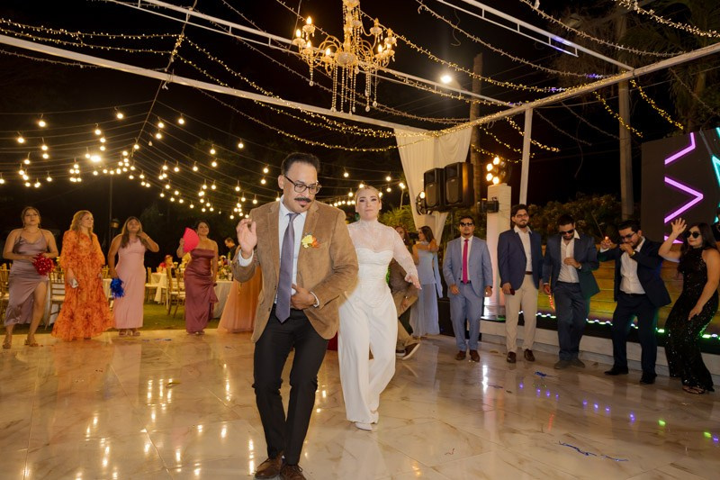 Fotografo de bodas Luis Astorga