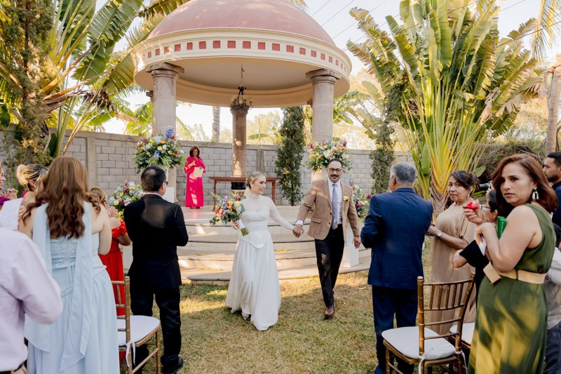 Fotografo de bodas Luis Astorga
