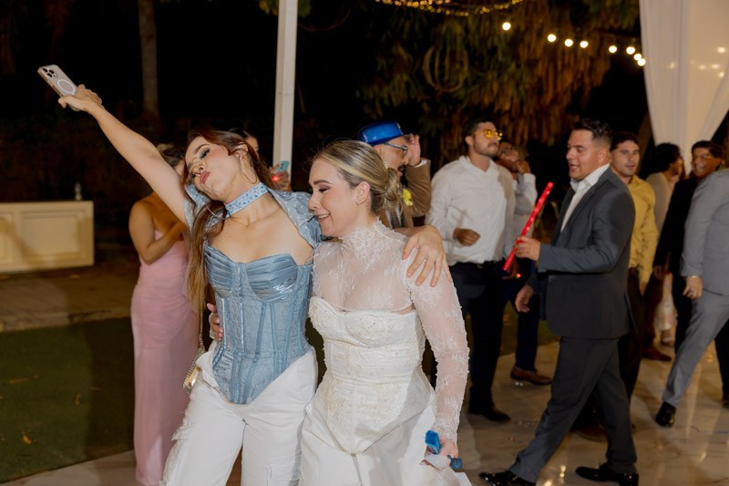 Fotografo de bodas Luis Astorga