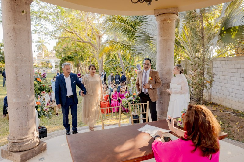 Fotografo de bodas Luis Astorga
