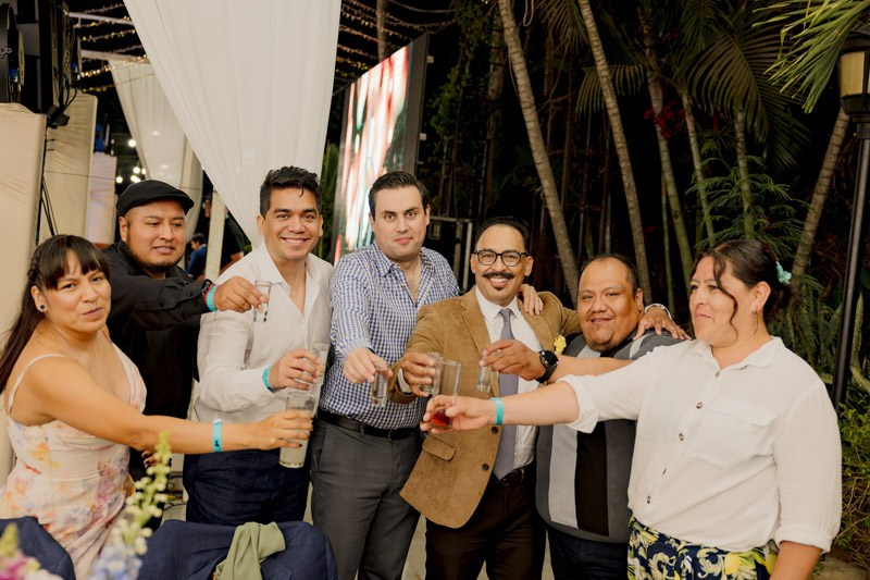 Fotografo de bodas Luis Astorga