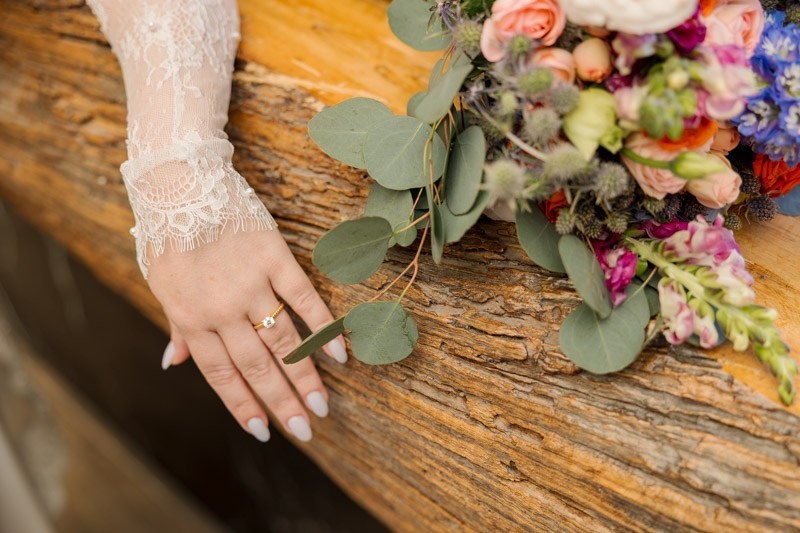 Fotografo de bodas Luis Astorga