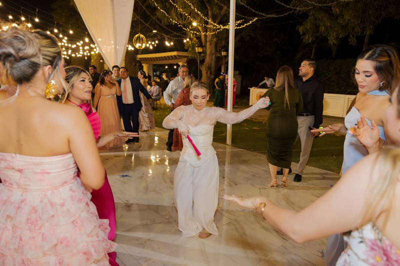 Fotografo de bodas Luis Astorga