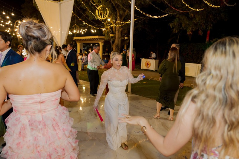 Fotografo de bodas Luis Astorga