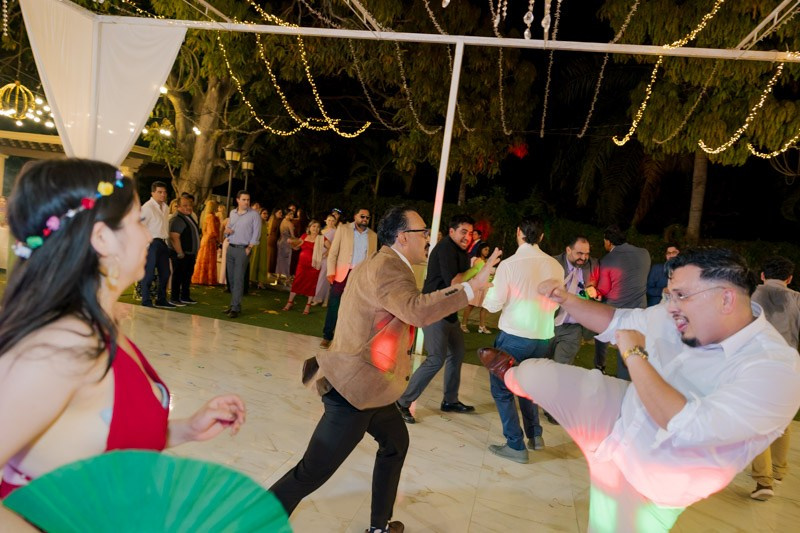 Fotografo de bodas Luis Astorga