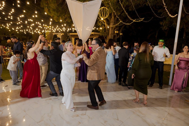 Fotografo de bodas Luis Astorga