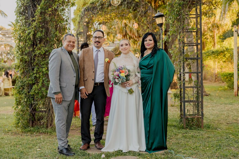 Fotografo de bodas Luis Astorga