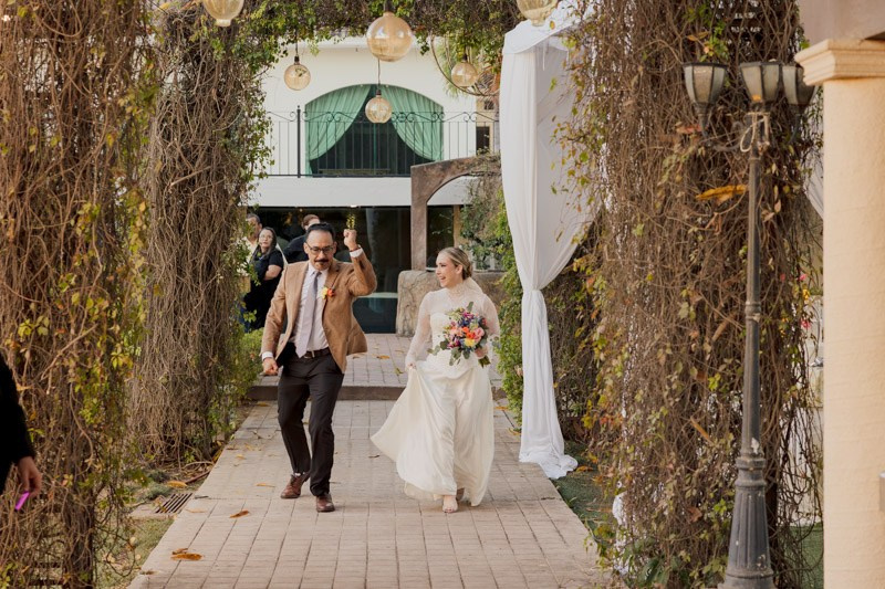 Fotografo de bodas Luis Astorga