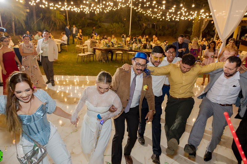 Fotografo de bodas Luis Astorga