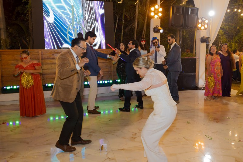 Fotografo de bodas Luis Astorga