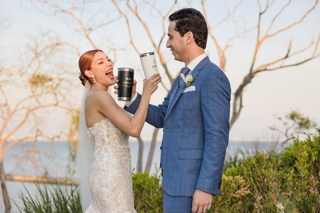 D + T. Luis Astorga - Fotografo de Bodas