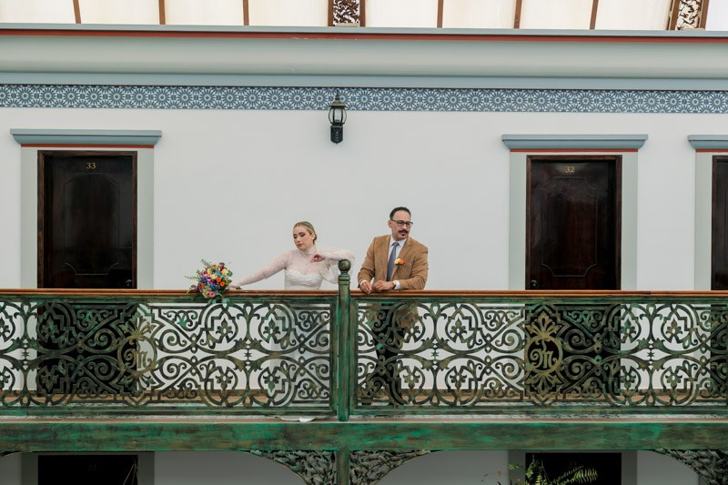 Fotografo de bodas Luis Astorga