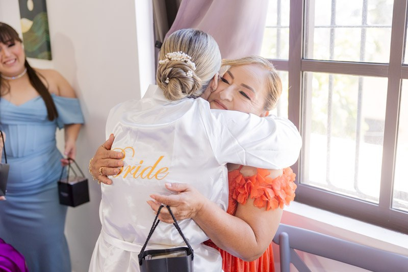 Fotografo de bodas Luis Astorga