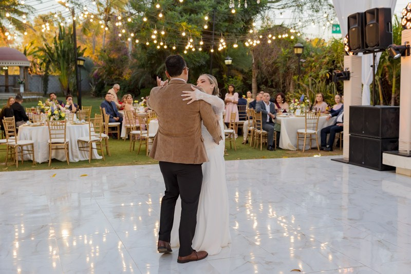 Fotografo de bodas Luis Astorga
