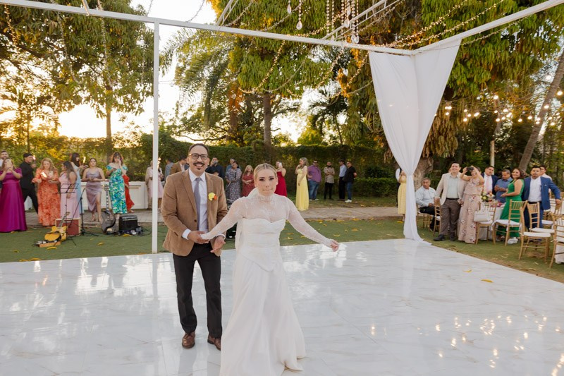 Fotografo de bodas Luis Astorga