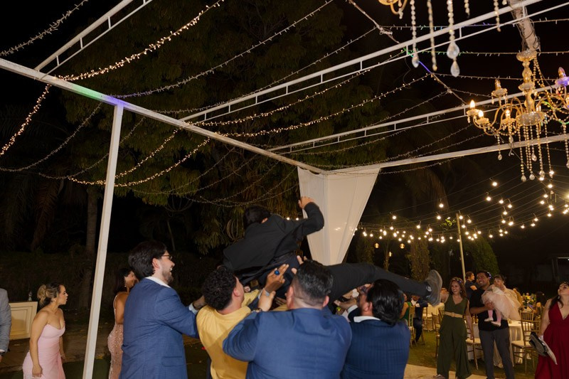 Fotografo de bodas Luis Astorga