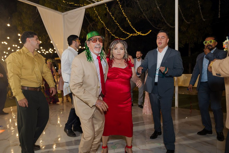 Fotografo de bodas Luis Astorga