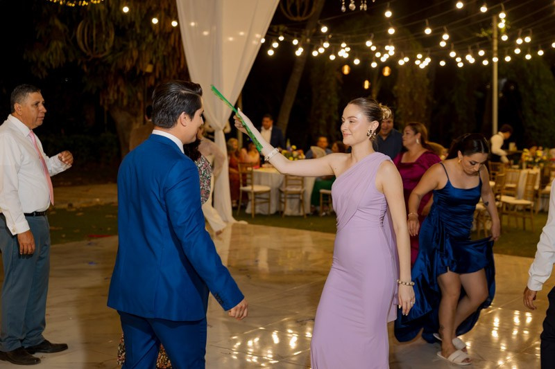 Fotografo de bodas Luis Astorga