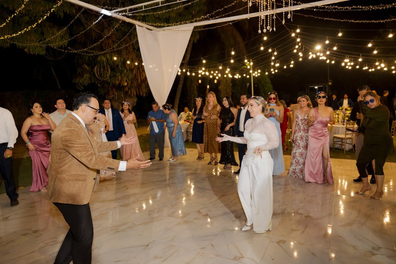 Fotografo de bodas Luis Astorga