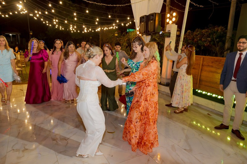 Fotografo de bodas Luis Astorga