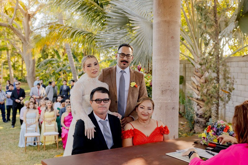 Fotografo de bodas Luis Astorga