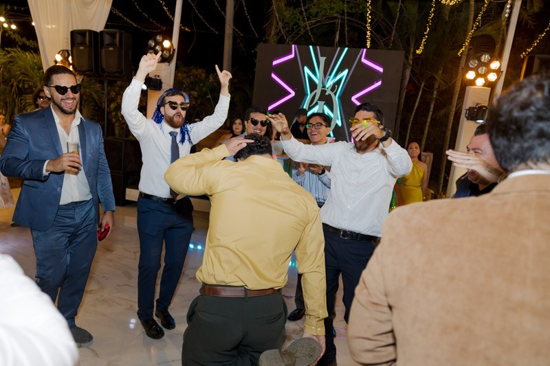 Fotografo de bodas Luis Astorga