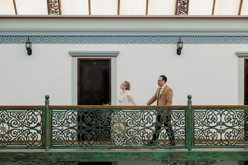 Fotografo de bodas Luis Astorga