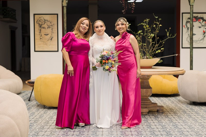 Fotografo de bodas Luis Astorga