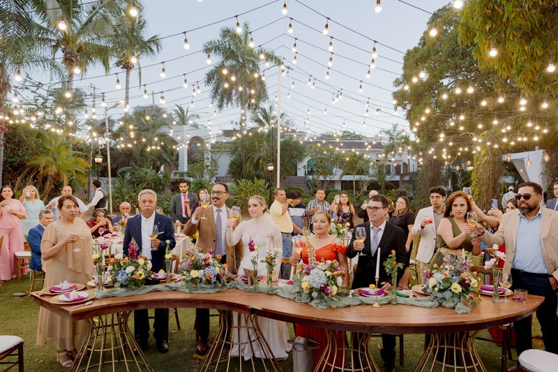 Fotografo de bodas Luis Astorga