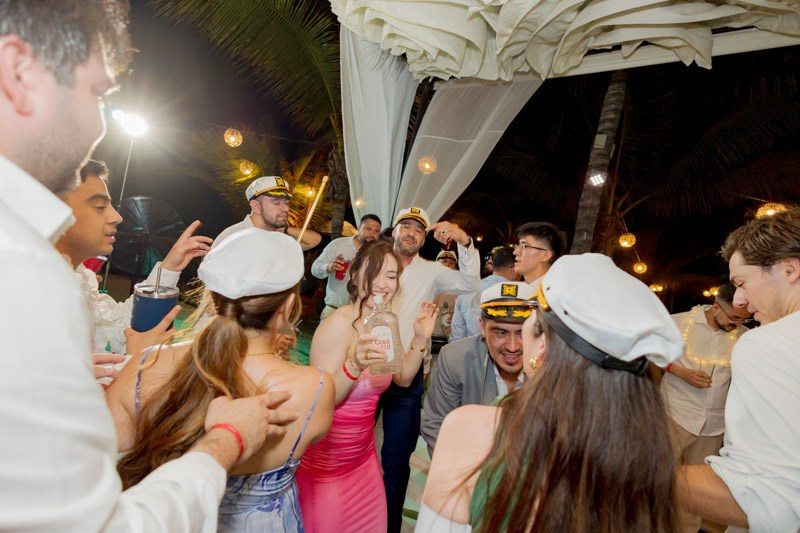 A + E. Luis Astorga - Fotografo de Bodas