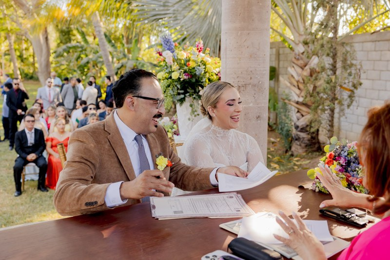 Fotografo de bodas Luis Astorga
