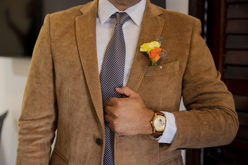 Fotografo de bodas Luis Astorga