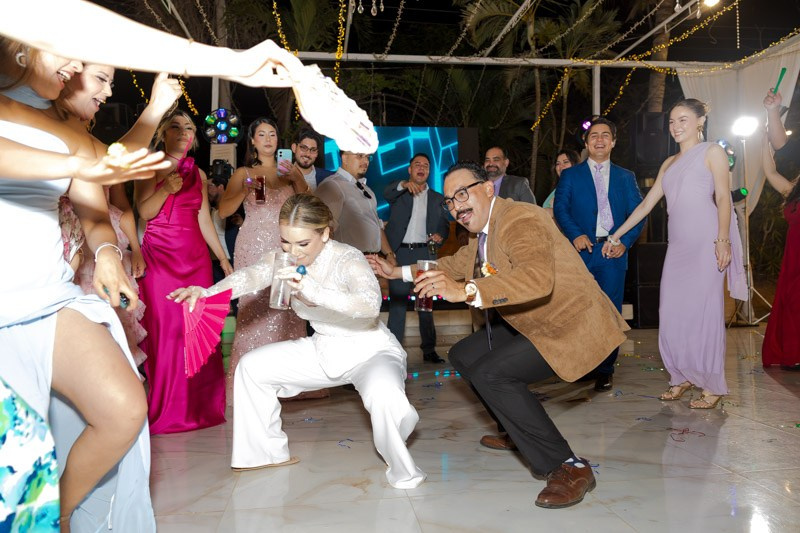 Fotografo de bodas Luis Astorga