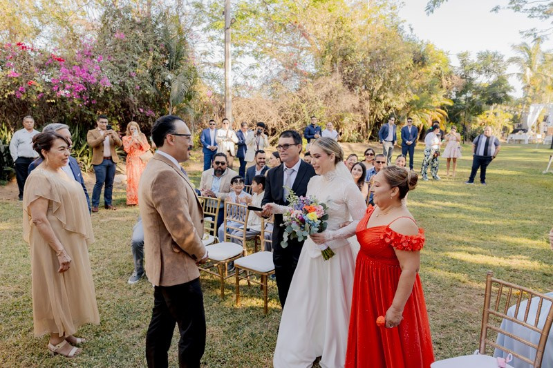 Fotografo de bodas Luis Astorga