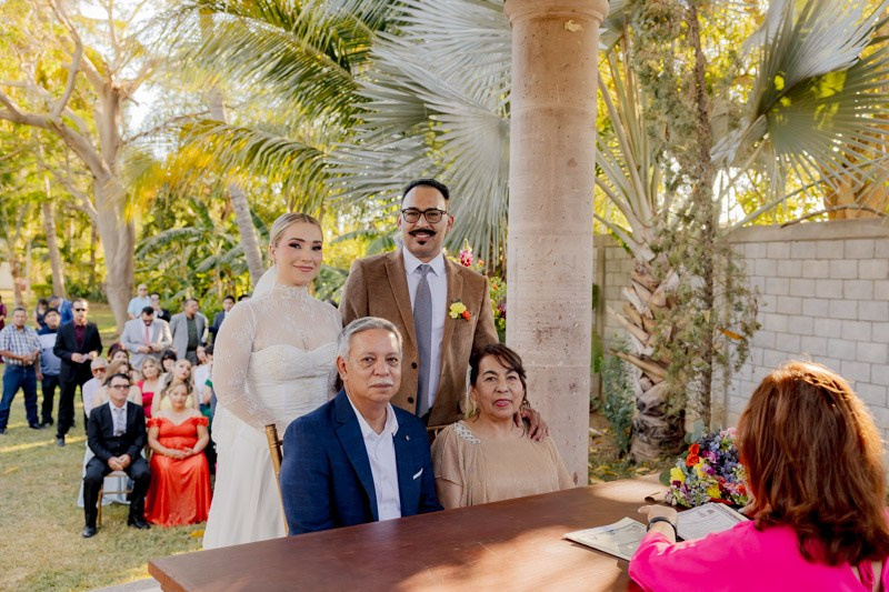 Fotografo de bodas Luis Astorga