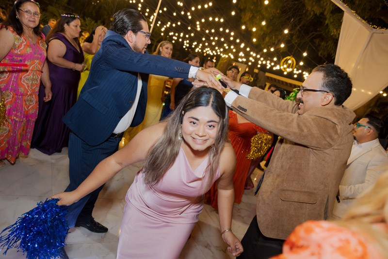 Fotografo de bodas Luis Astorga