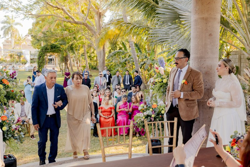 Fotografo de bodas Luis Astorga