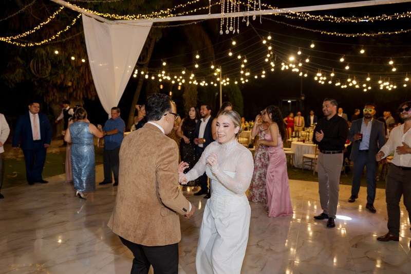 Fotografo de bodas Luis Astorga