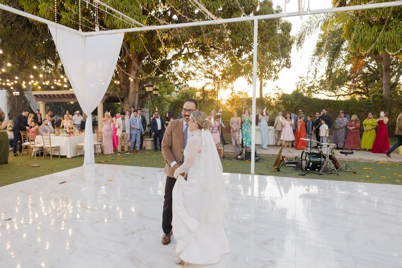 Fotografo de bodas Luis Astorga