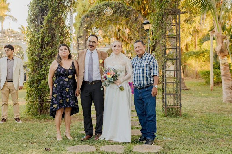 Fotografo de bodas Luis Astorga