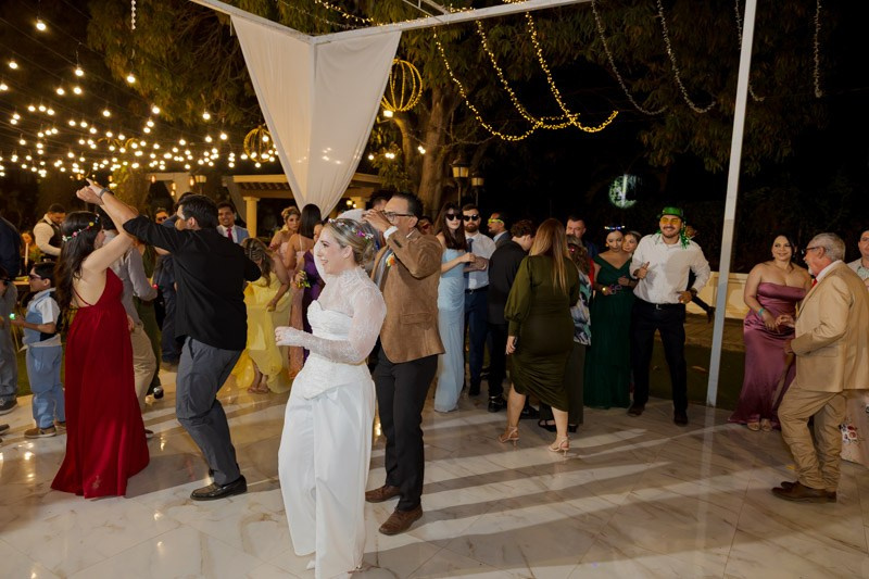 Fotografo de bodas Luis Astorga