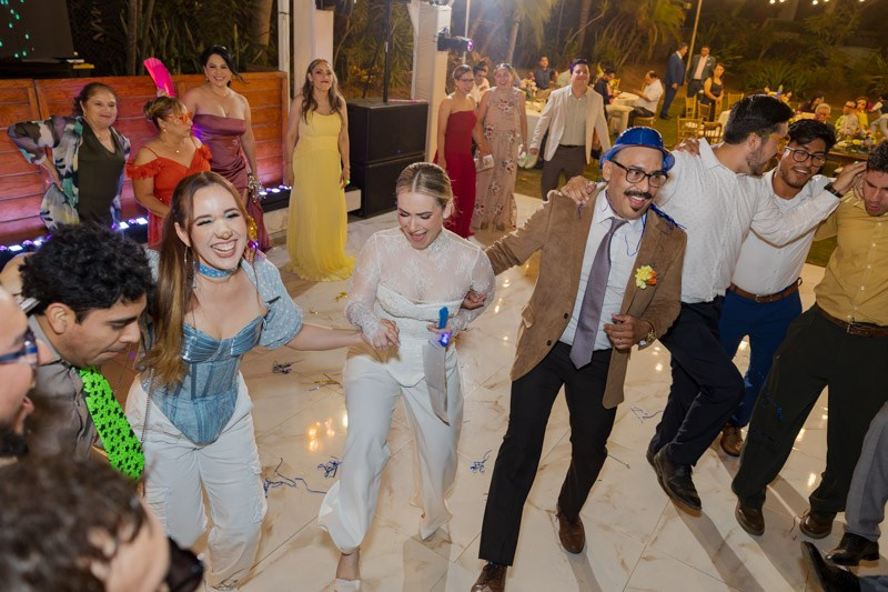 Fotografo de bodas Luis Astorga