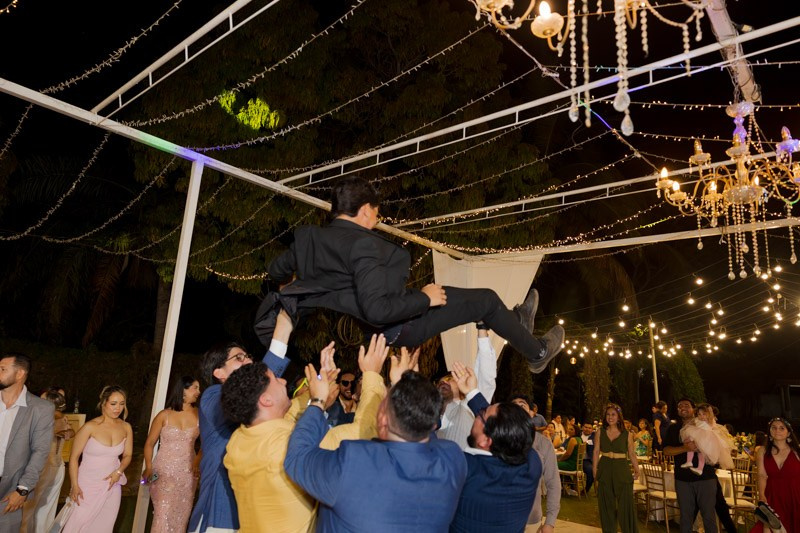 Fotografo de bodas Luis Astorga