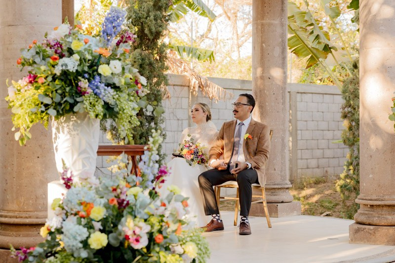 Fotografo de bodas Luis Astorga