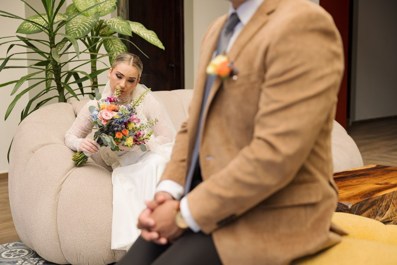 Fotografo de bodas Luis Astorga